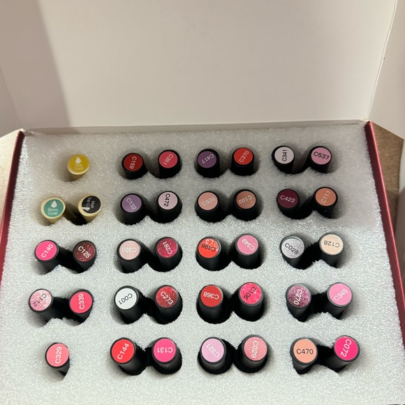 At Home Gel Mani/Pedi Products - Picture 4 of 4